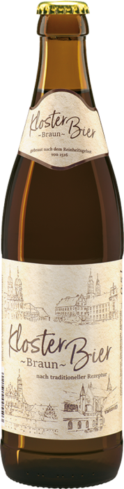 Här. Klosterbraunbier