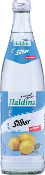 Haldina Silber