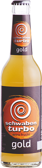 Haldina Schwaben Turbo Gold