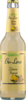 Haldina Bio-Limo Zitrone-Ingwer