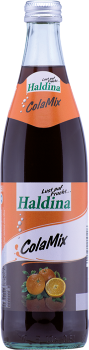 Haldina Cola-Mix