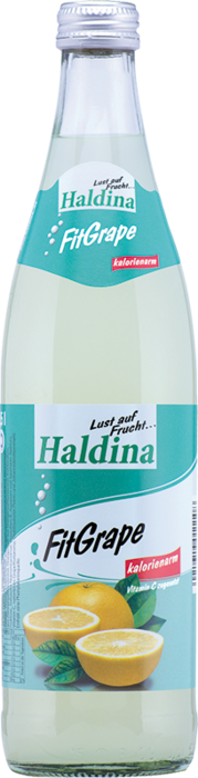 Haldina Fit Grape