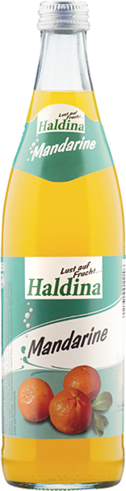 Haldina Mandarine