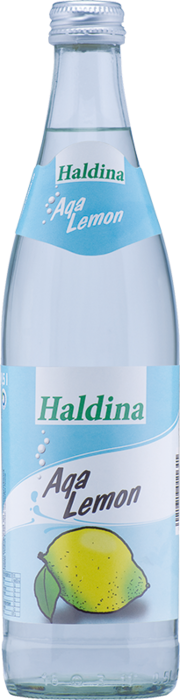 Haldina Aqa Lemon