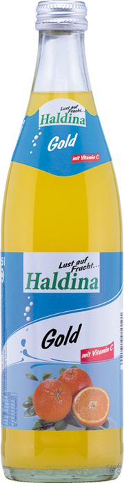 Haldina Gold