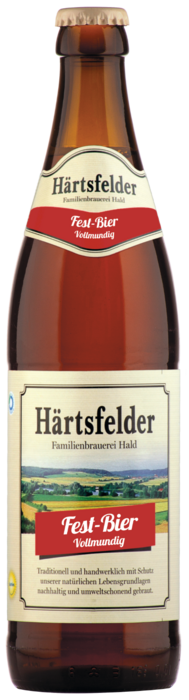 Här Fest-Bier (saisonal)