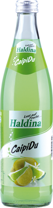 Haldina CaipiDu