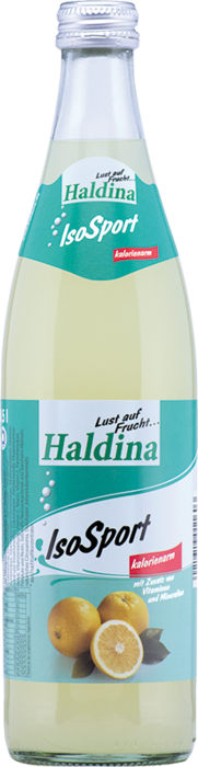 Haldina Isosport