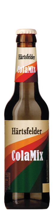 Här. Cola-Mix 0,33
