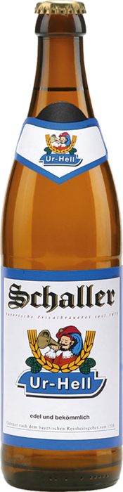 Schaller Urhell