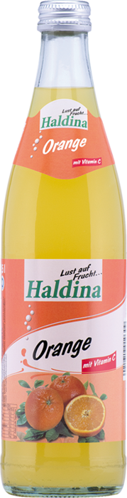 Haldina Orange