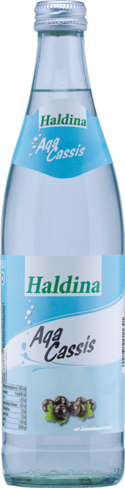 Haldina Aqa Cassis