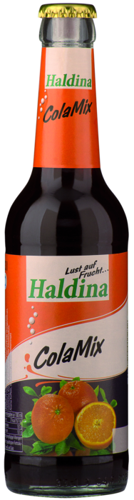 Haldina Cola-Mix 0,33