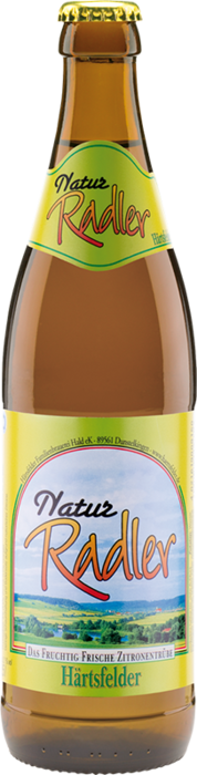 Här. Natur-Radler