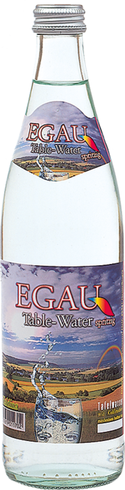 EGAU spritzig