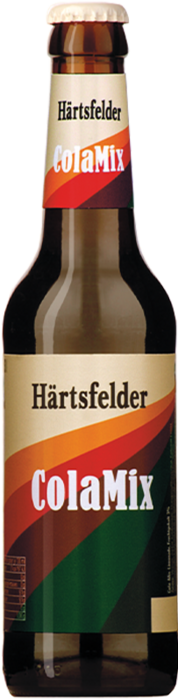 Här. Cola-Mix 0,33