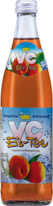 VC Eis-Tee Pfirsich