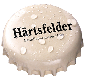 Hartsfelder Badge